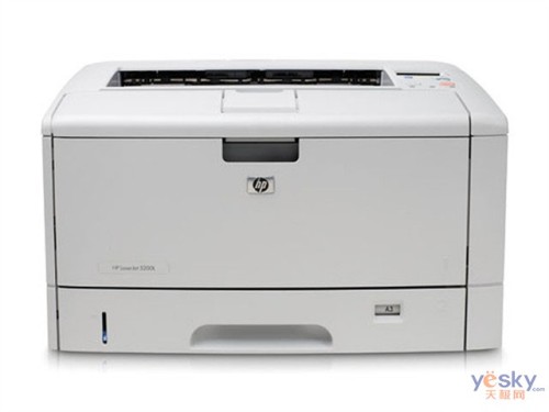 惠普 laserjet 5200Lx(Q7552A)